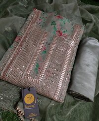 New Designer Dressmaterial For Women