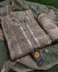 New Designer Dressmaterial For Women
