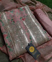 New Designer Dressmaterial For Women