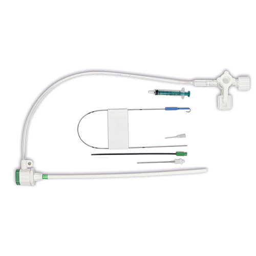 Introducer Sheath