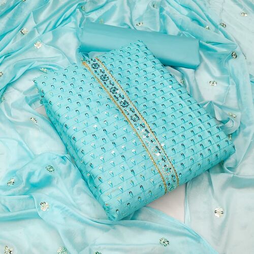 New Designer Dressmaterial For women