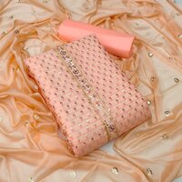 New Designer Dressmaterial For women
