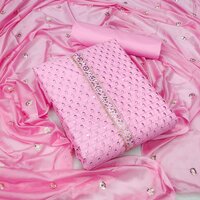 New Designer Dressmaterial For women