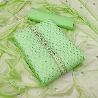 New Designer Dressmaterial For women