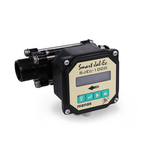 Smart Jal-Ec Economical Flow Meter