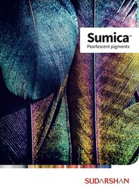 सुमिका इफ़ेक्ट पिगमेंट