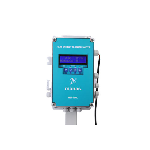 BTU Meter For Heat Transfer Application