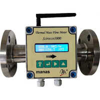 Gas Flow Meter