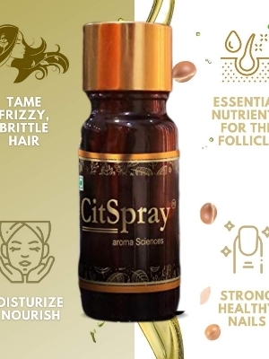 Aroma Oil