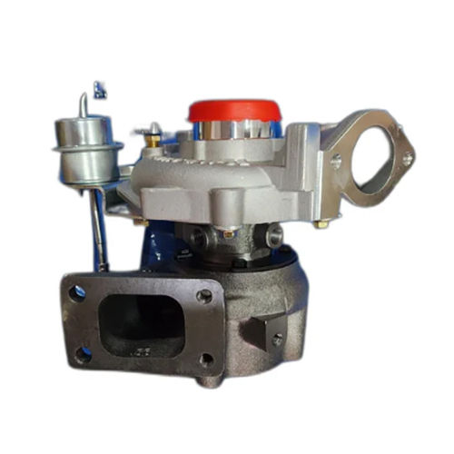 Low Energy Consumption Cast Iron Excavator Turbocharger