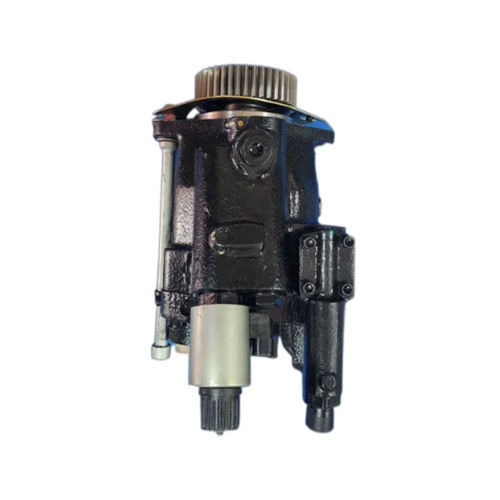 Low Energy Consumption Jcb Hydraulic Piston Pump