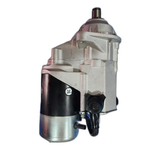 Low Energy Consumption Jcb Excavator Self Starter Motor