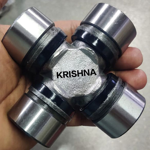 Krishna Uj Cross Application: Industrial