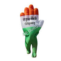 Inflatable Walking Character - Color: Different Available