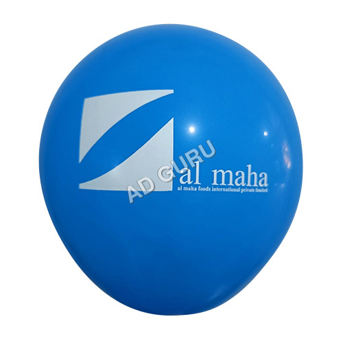 Inflatable Rubber Balloon