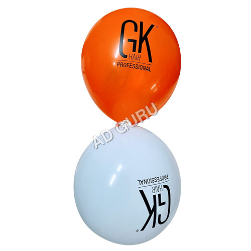 Rubber Balloon For Promotion