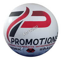 Sky Inflatable Air Balloon - Color: Different Available