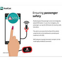 Mobile Tracking 