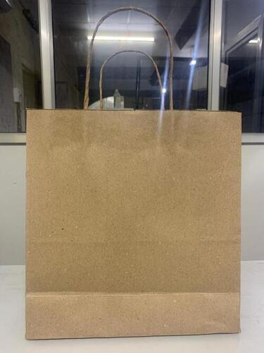 Paper Shopping Bag