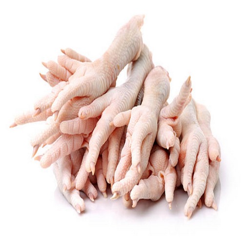 Halal Frozen Chicken Feet/Chicken Paws Top Selling Premium Halal Frozen Whole Chicken Feet Paws