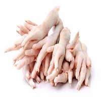 Halal Frozen Chicken Feet/chicken Paws Top Selling Premium Halal Frozen Whole Chicken Feet Paws