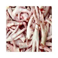 Halal Frozen Chicken Feet/Chicken Paws Top Selling Premium Halal Frozen Whole Chicken Feet Paws