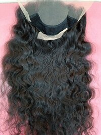 Lace front Remy Human Hair Wigs