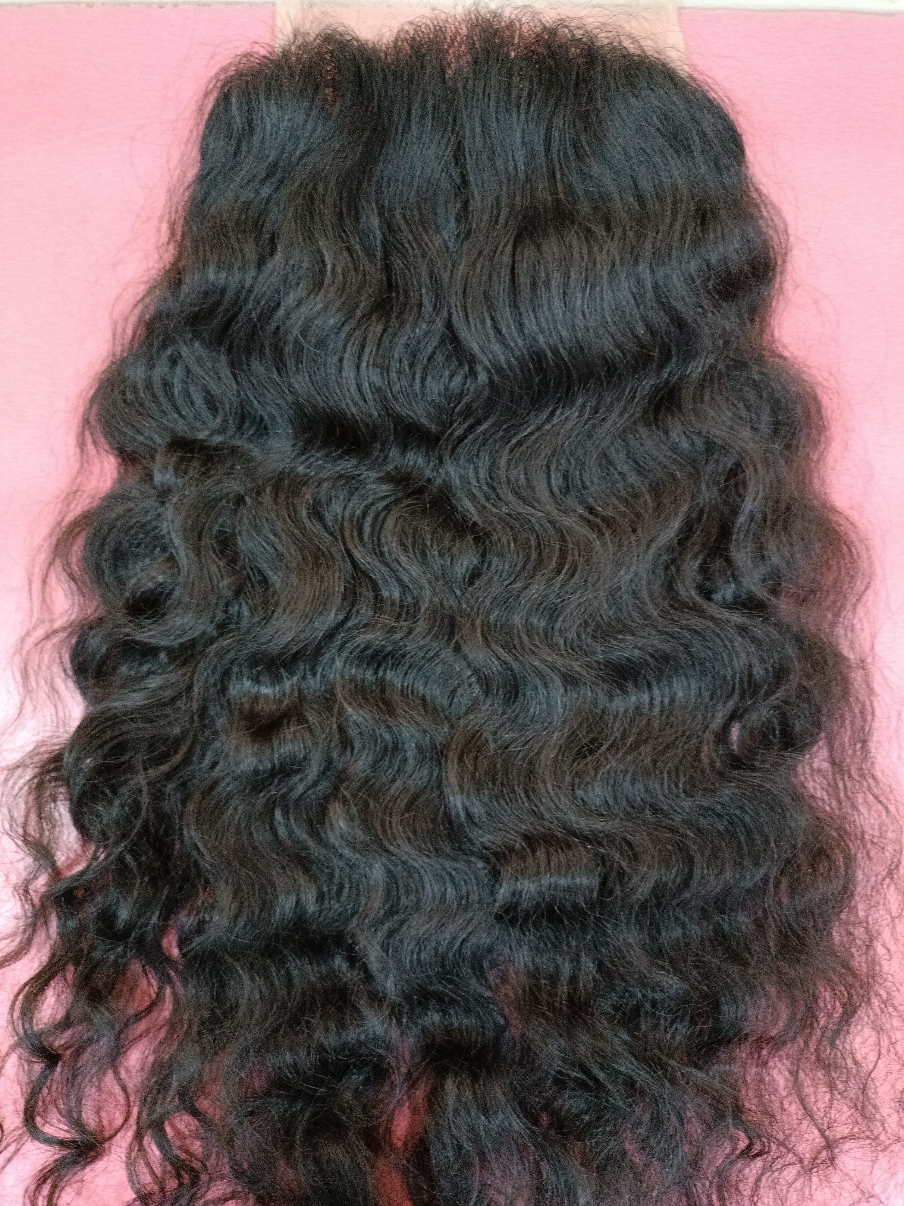 Lace front Remy Human Hair Wigs