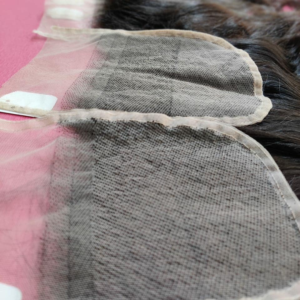 Hd Lace Closure Manufacturer from India