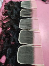 Hd Lace Closure Manufacturer from India
