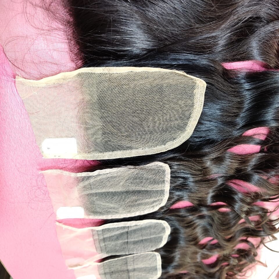 Hd Lace Closure Manufacturer from India