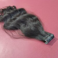Tape In Hair Extensions Real Human Hair