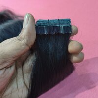 Tape In Hair Extensions Real Human Hair