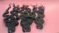 100% Virgin Brazilian Natural Hair Extensions