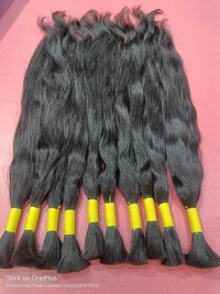 Braiding Bulk Raw Hair Extension