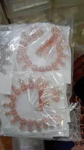Jewelry set 1