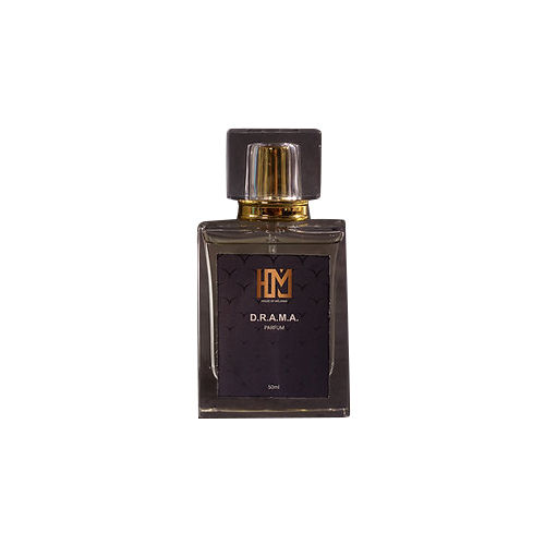 50 Ml Drama Perfume Suitable For: Personal Care