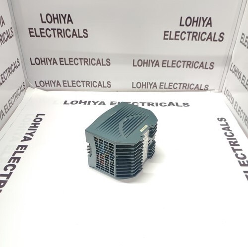 POWER-ONE LWN 1601-6 AC-DC CONVERTER