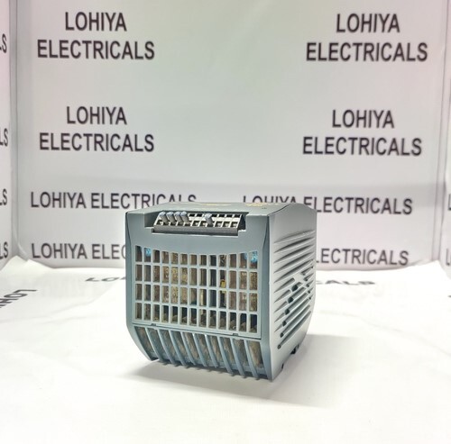 POWER-ONE LWN 1601-6 AC-DC CONVERTER