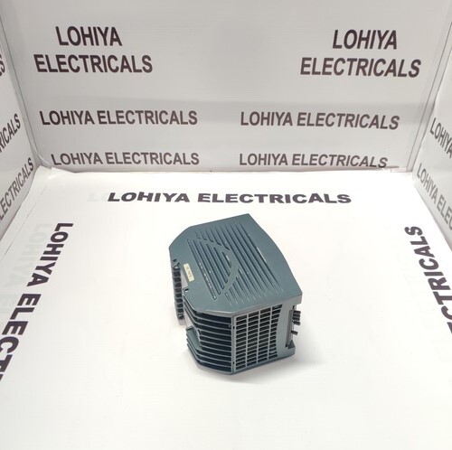 POWER-ONE LWN 1601-6 AC-DC CONVERTER