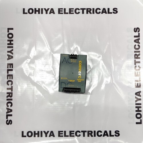 POWER-ONE LWN 1601-6 AC-DC CONVERTER