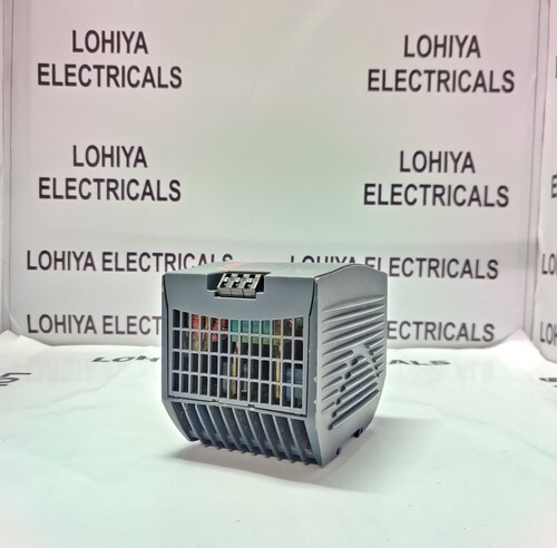 POWER-ONE LWN 2660-6 AC-DC CONVERTER