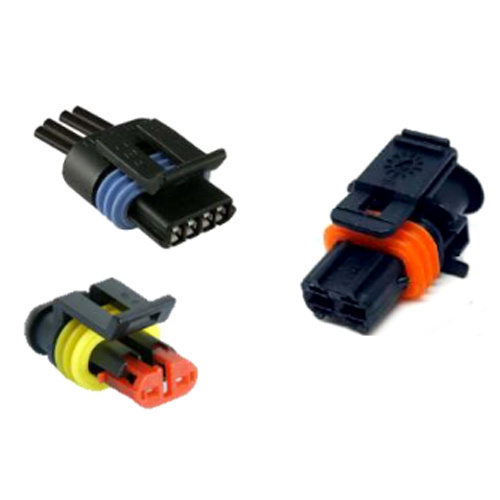 Male-Female Connectors