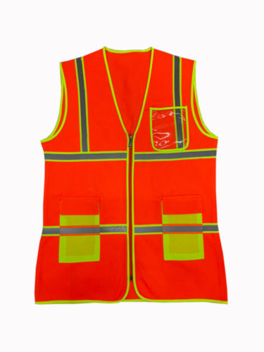 Safety reflective Jacket