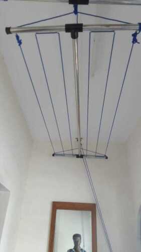 Laundry cloth drying ceilng hangers in Thingalur Coimbatore