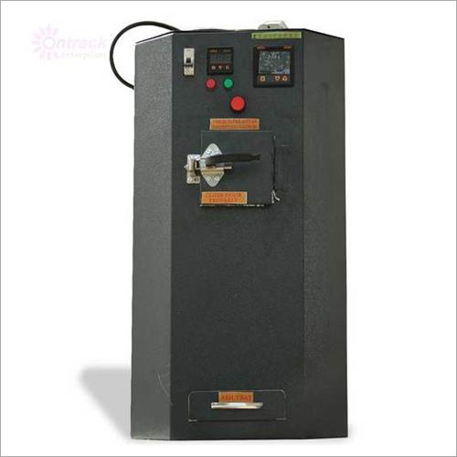 Sanitary Napkin Destroyer Machine