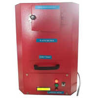 Sanitary Napkin Burning Machine