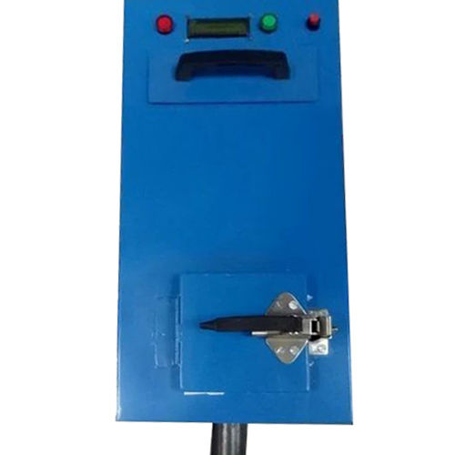 Automatic Sanitary Napkin Disposal Machine Power Source: Electricity