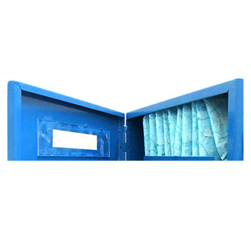 Manual Sanitary Napkin Vending Machine