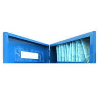 Manual Sanitary Napkin Vending Machine
